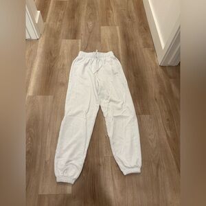 Alo yoga Accolade Sweatpant *Read-*